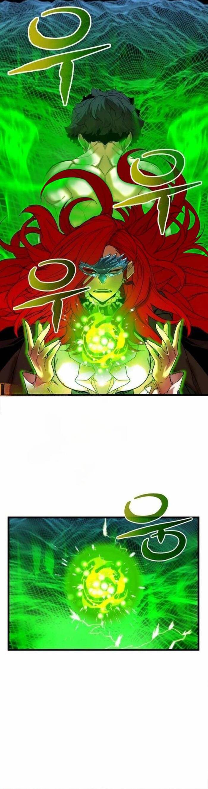 Người Thừa Kế Của Gia Tộc Suy Tàn Chapter 11 - Trang 39