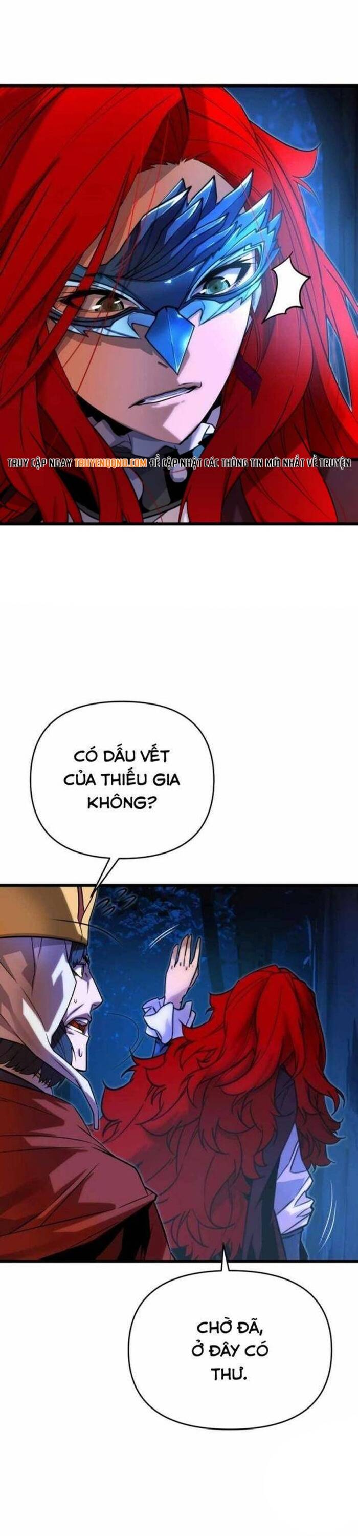 Người Thừa Kế Của Gia Tộc Suy Tàn Chapter 11 - Trang 44