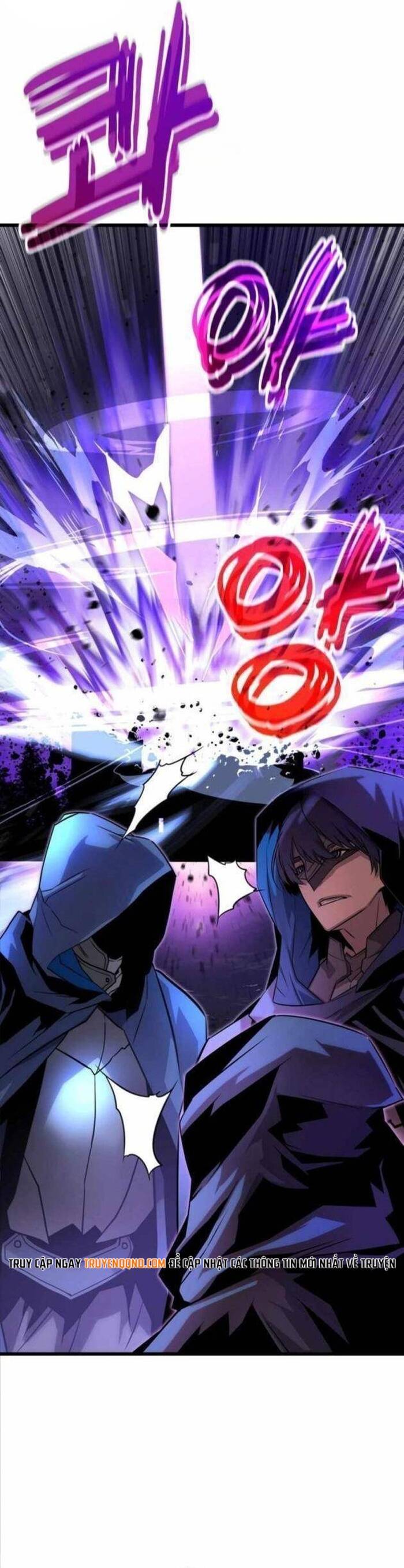 Người Thừa Kế Của Gia Tộc Suy Tàn Chapter 11 - Trang 5