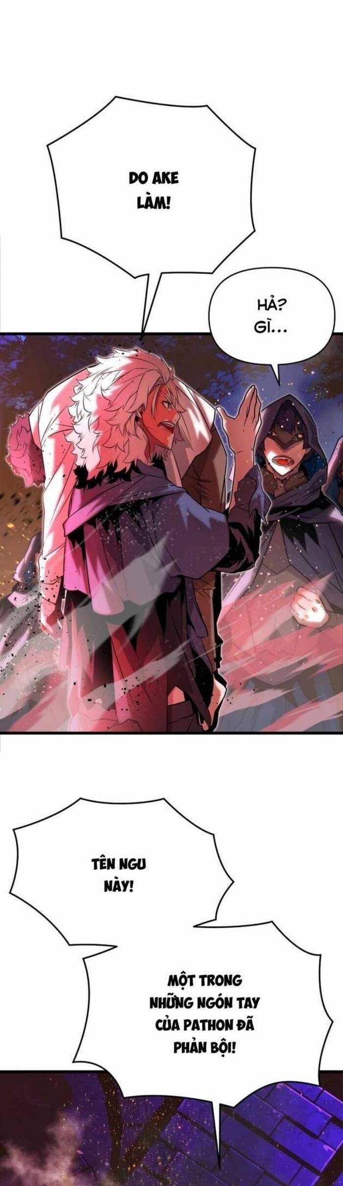 Người Thừa Kế Của Gia Tộc Suy Tàn Chapter 11 - Trang 9
