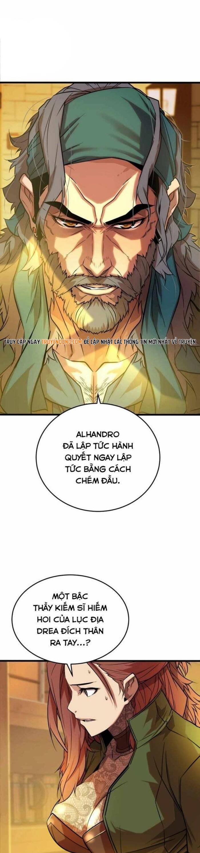 Người Thừa Kế Của Gia Tộc Suy Tàn Chapter 12 - Trang 11