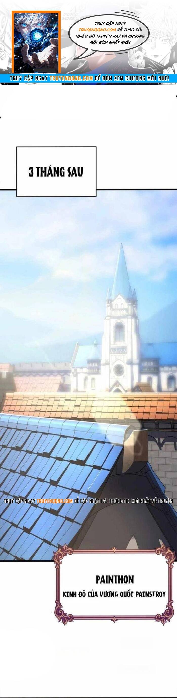 Người Thừa Kế Của Gia Tộc Suy Tàn Chapter 12 - Trang 2