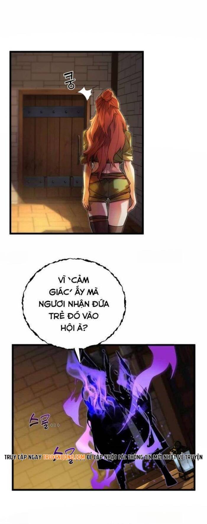 Người Thừa Kế Của Gia Tộc Suy Tàn Chapter 12 - Trang 28