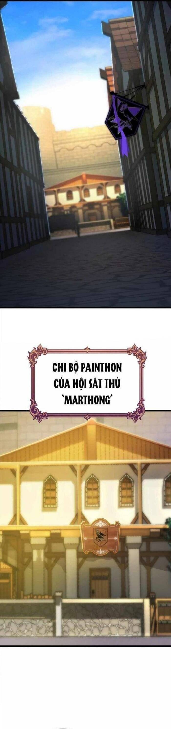 Người Thừa Kế Của Gia Tộc Suy Tàn Chapter 12 - Trang 7