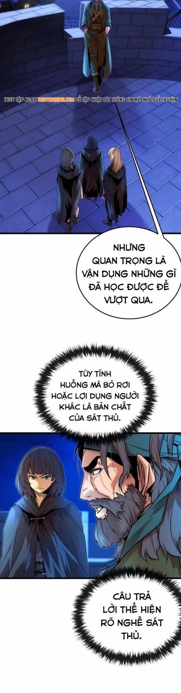 Người Thừa Kế Của Gia Tộc Suy Tàn Chapter 13 - Trang 14