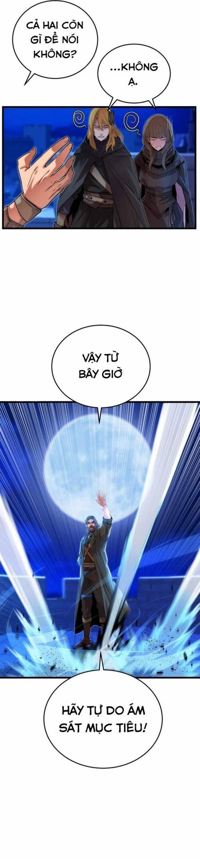 Người Thừa Kế Của Gia Tộc Suy Tàn Chapter 13 - Trang 15