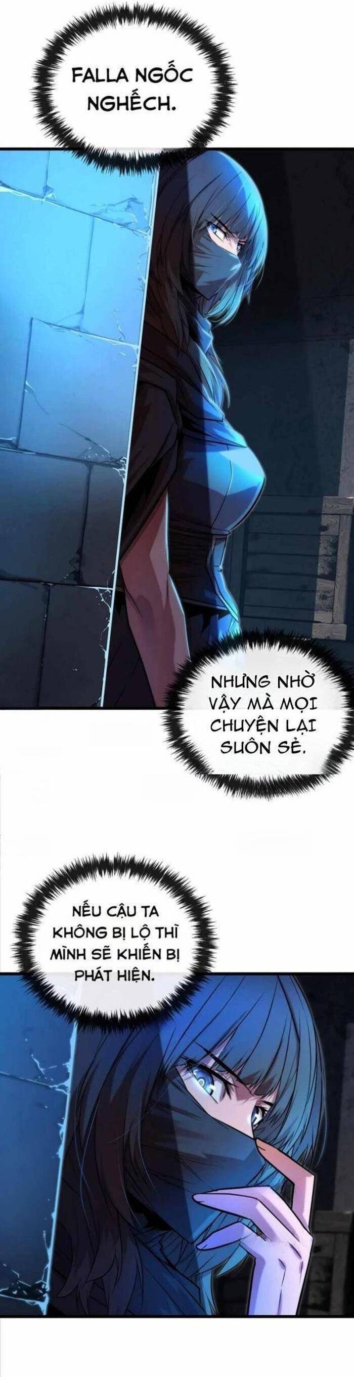 Người Thừa Kế Của Gia Tộc Suy Tàn Chapter 13 - Trang 27