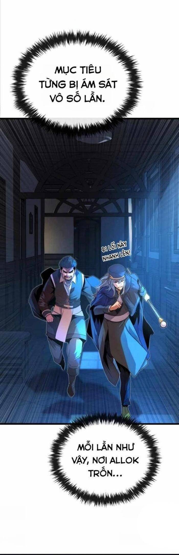 Người Thừa Kế Của Gia Tộc Suy Tàn Chapter 13 - Trang 28