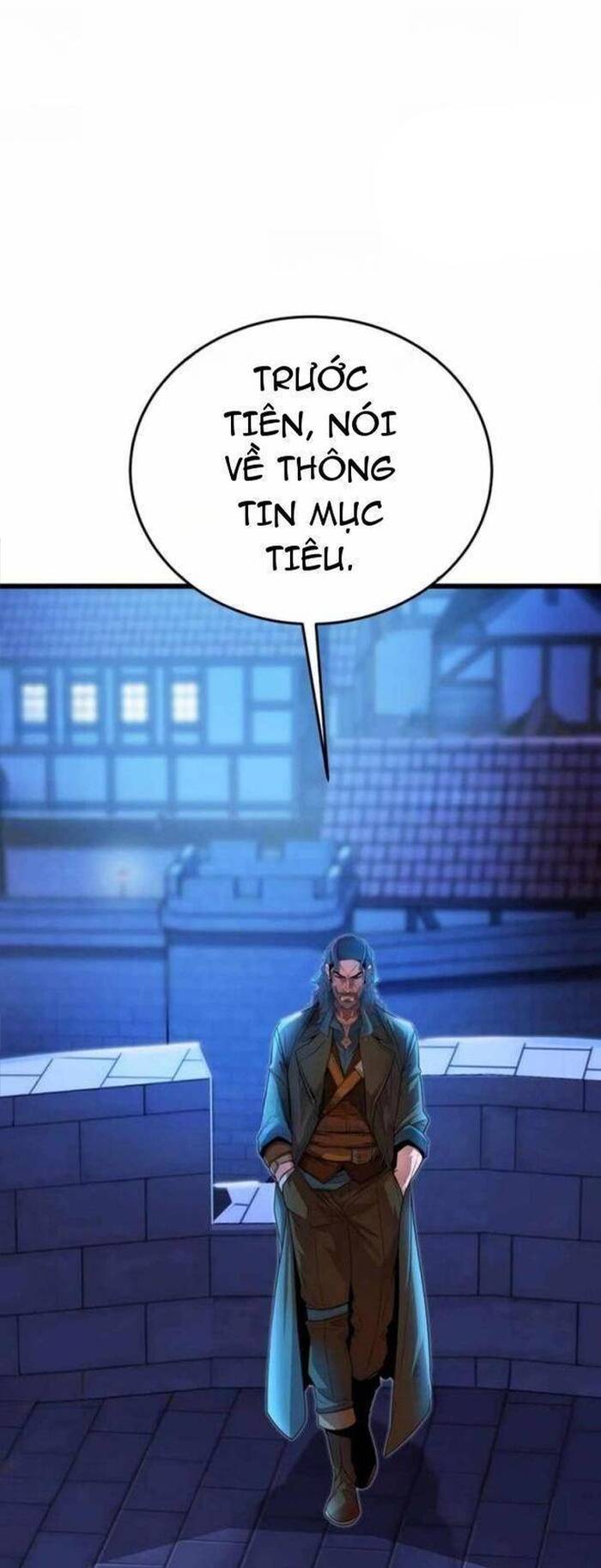 Người Thừa Kế Của Gia Tộc Suy Tàn Chapter 13 - Trang 3