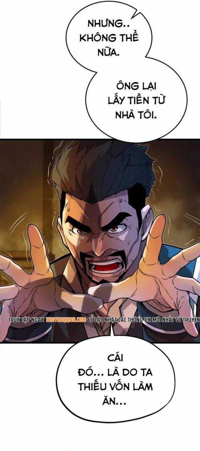 Người Thừa Kế Của Gia Tộc Suy Tàn Chapter 13 - Trang 35