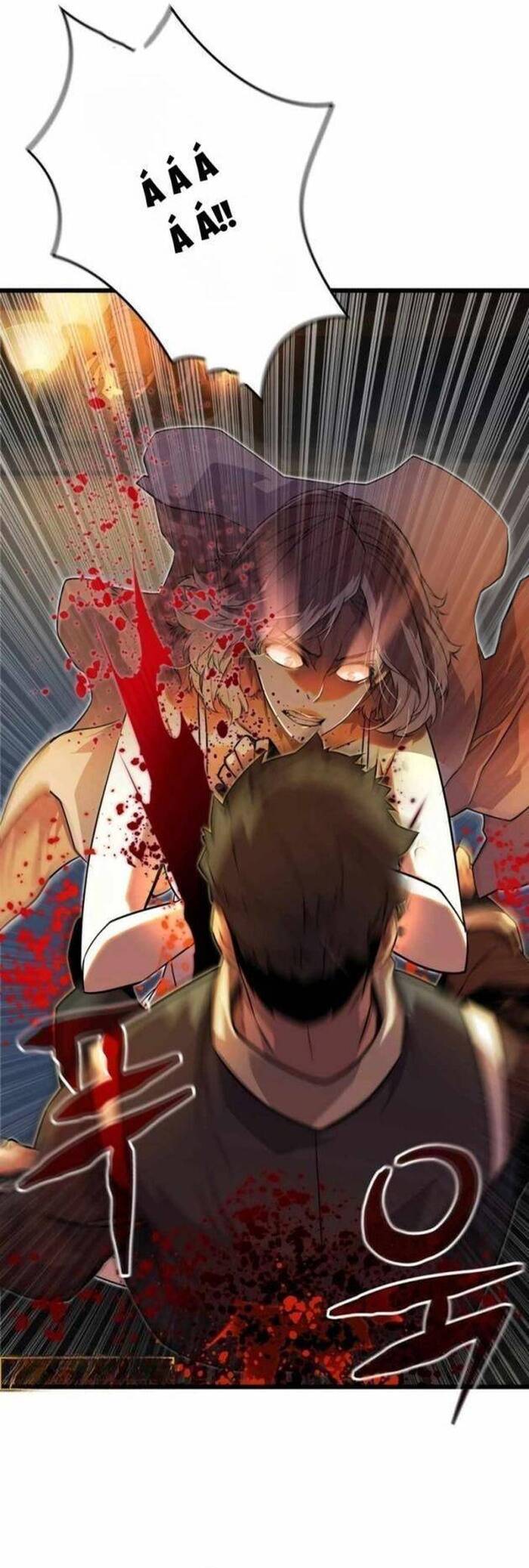 Người Thừa Kế Của Gia Tộc Suy Tàn Chapter 13 - Trang 37