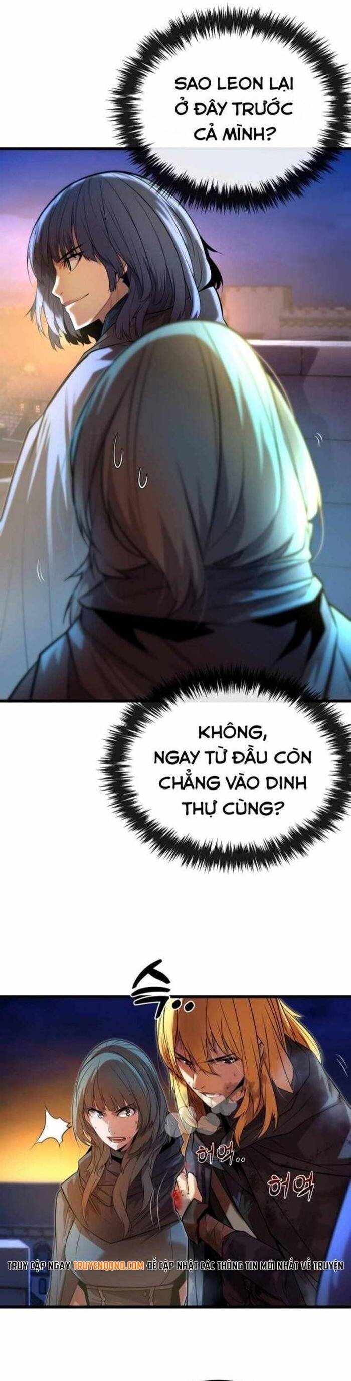 Người Thừa Kế Của Gia Tộc Suy Tàn Chapter 13 - Trang 45