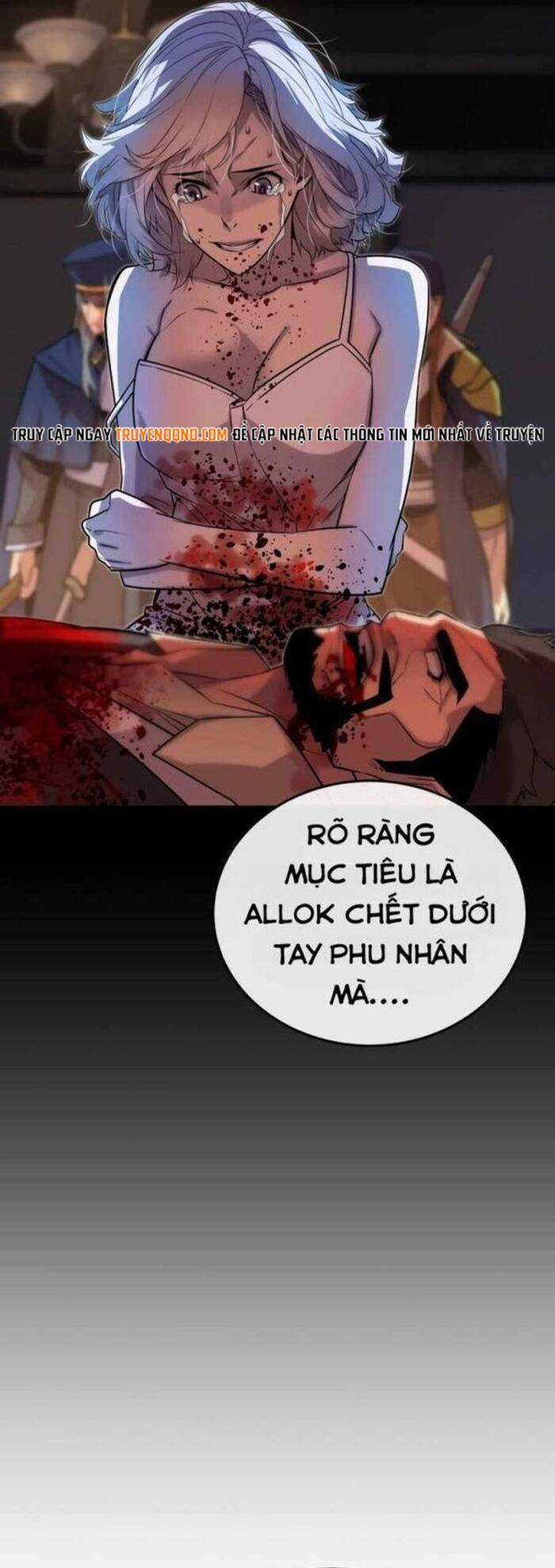 Người Thừa Kế Của Gia Tộc Suy Tàn Chapter 13 - Trang 49