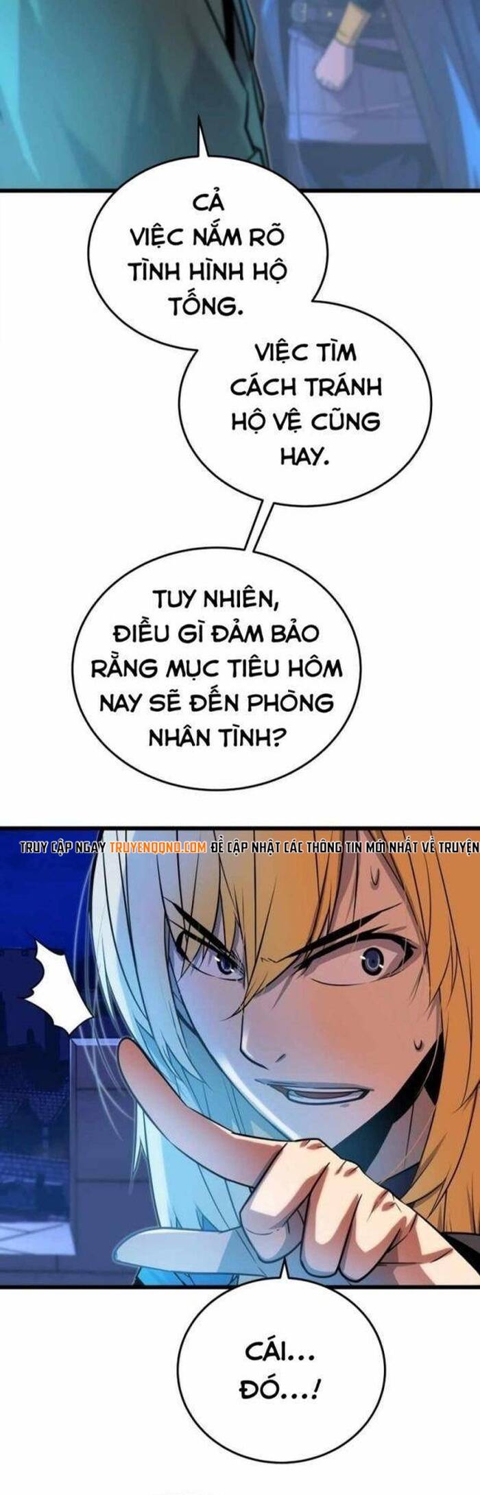 Người Thừa Kế Của Gia Tộc Suy Tàn Chapter 13 - Trang 8