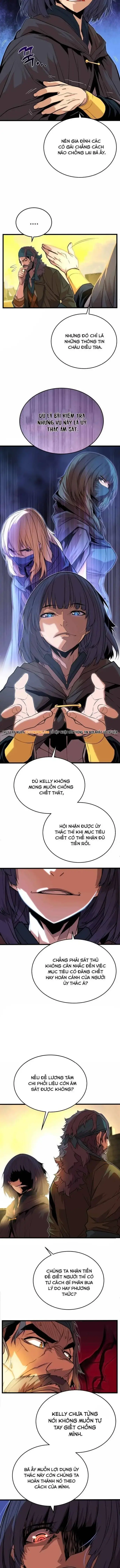 Người Thừa Kế Của Gia Tộc Suy Tàn Chapter 14 - Trang 12