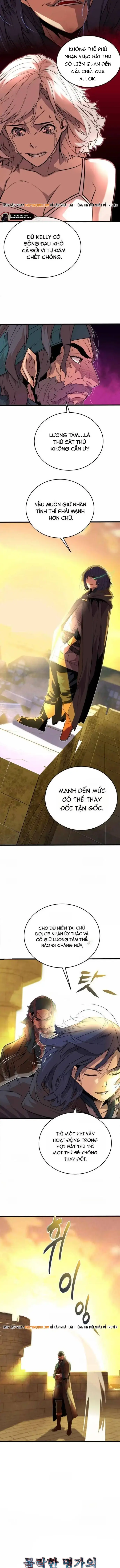 Người Thừa Kế Của Gia Tộc Suy Tàn Chapter 14 - Trang 13
