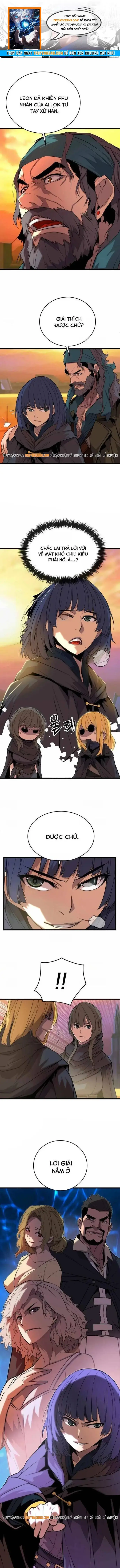 Người Thừa Kế Của Gia Tộc Suy Tàn Chapter 14 - Trang 2