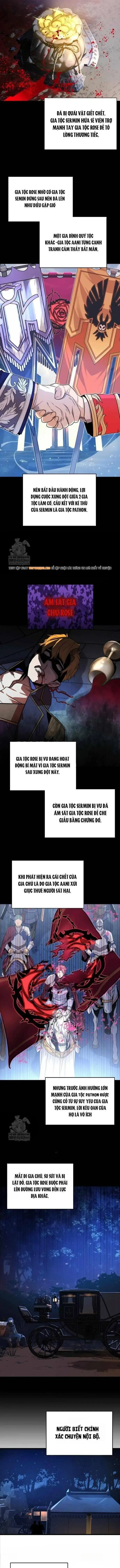 Người Thừa Kế Của Gia Tộc Suy Tàn Chapter 16 - Trang 11