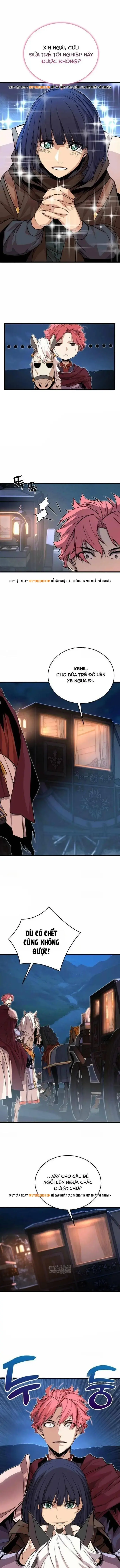 Người Thừa Kế Của Gia Tộc Suy Tàn Chapter 16 - Trang 6