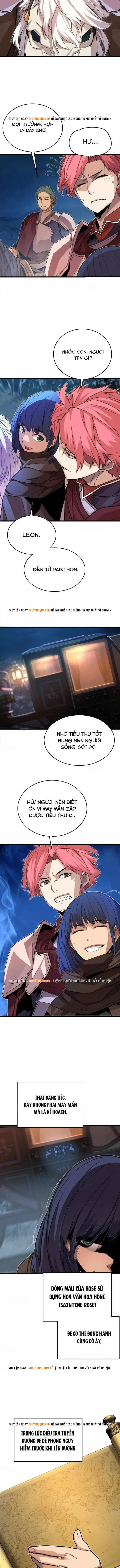 Người Thừa Kế Của Gia Tộc Suy Tàn Chapter 16 - Trang 7