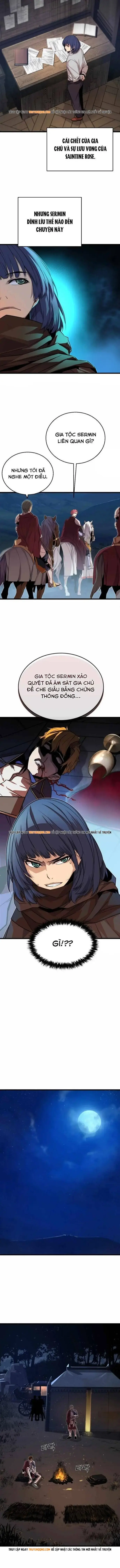 Người Thừa Kế Của Gia Tộc Suy Tàn Chapter 16 - Trang 9