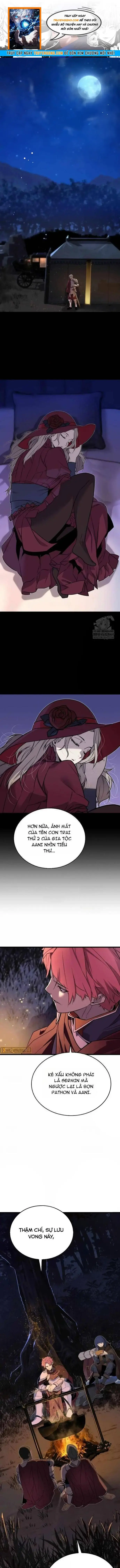 Người Thừa Kế Của Gia Tộc Suy Tàn Chapter 17 - Trang 2