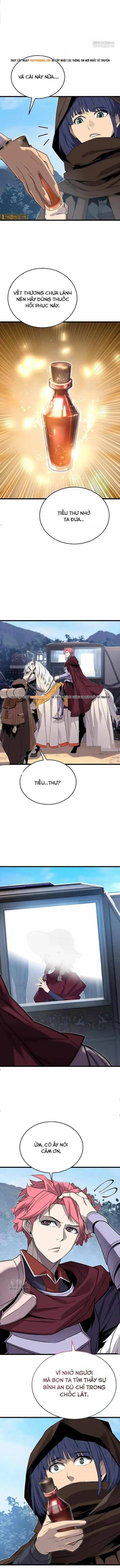 Người Thừa Kế Của Gia Tộc Suy Tàn Chapter 17 - Trang 8