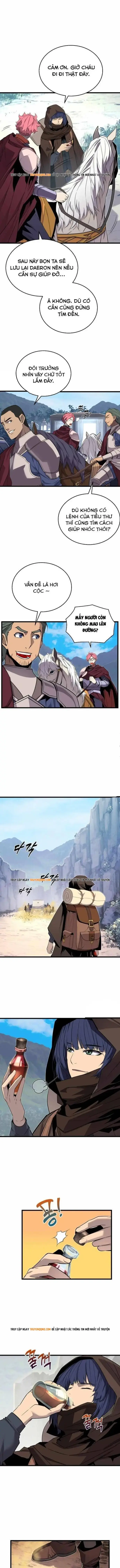 Người Thừa Kế Của Gia Tộc Suy Tàn Chapter 17 - Trang 9