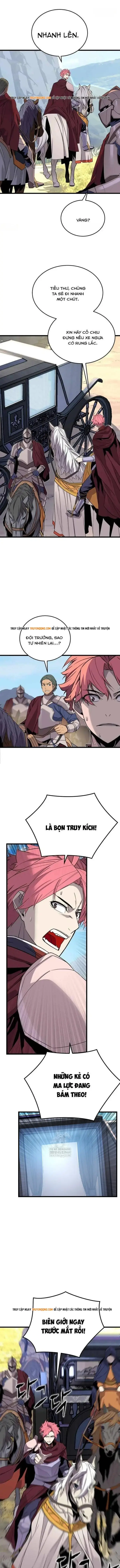 Người Thừa Kế Của Gia Tộc Suy Tàn Chapter 18 - Trang 3