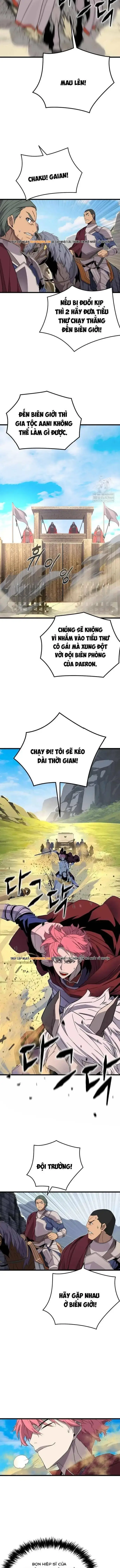 Người Thừa Kế Của Gia Tộc Suy Tàn Chapter 18 - Trang 4