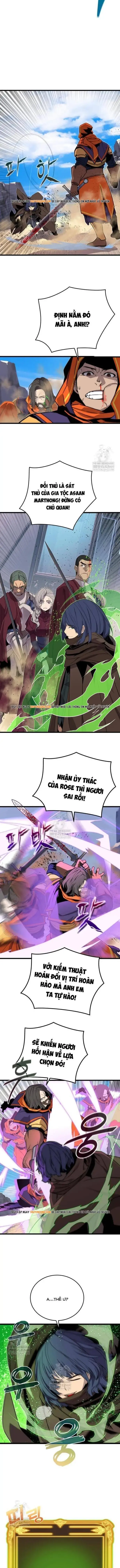 Người Thừa Kế Của Gia Tộc Suy Tàn Chapter 19 - Trang 11
