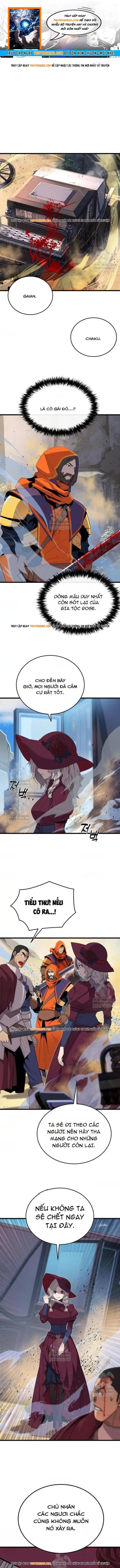 Người Thừa Kế Của Gia Tộc Suy Tàn Chapter 19 - Trang 2