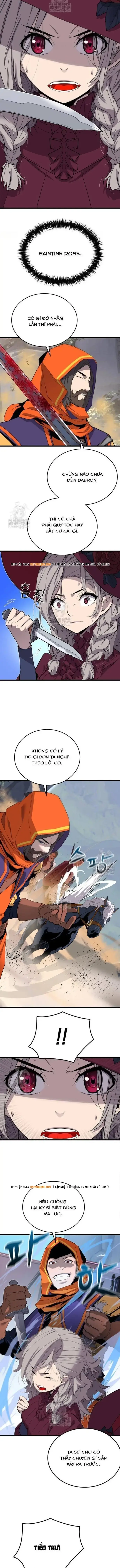 Người Thừa Kế Của Gia Tộc Suy Tàn Chapter 19 - Trang 3