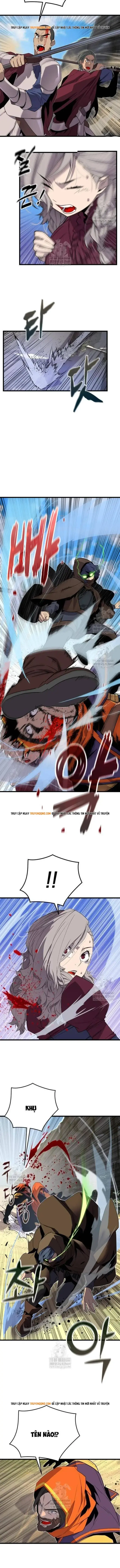 Người Thừa Kế Của Gia Tộc Suy Tàn Chapter 19 - Trang 4