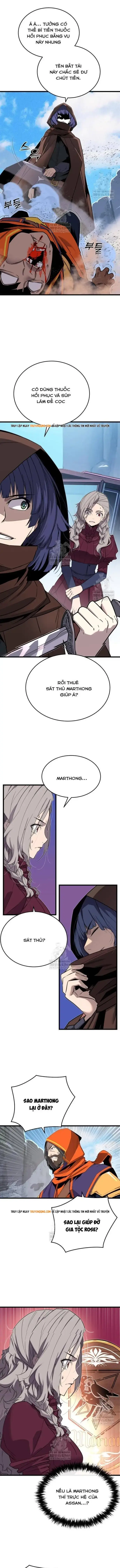 Người Thừa Kế Của Gia Tộc Suy Tàn Chapter 19 - Trang 5