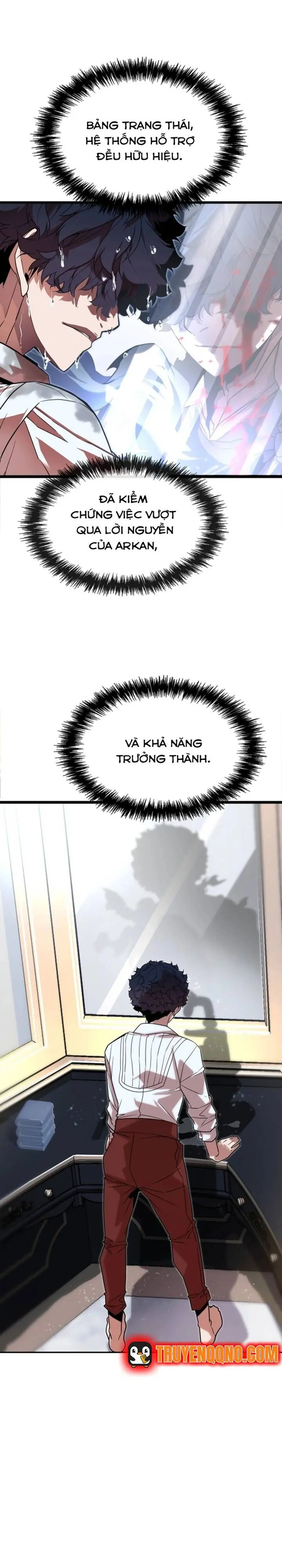 Người Thừa Kế Của Gia Tộc Suy Tàn Chapter 2 - Trang 30