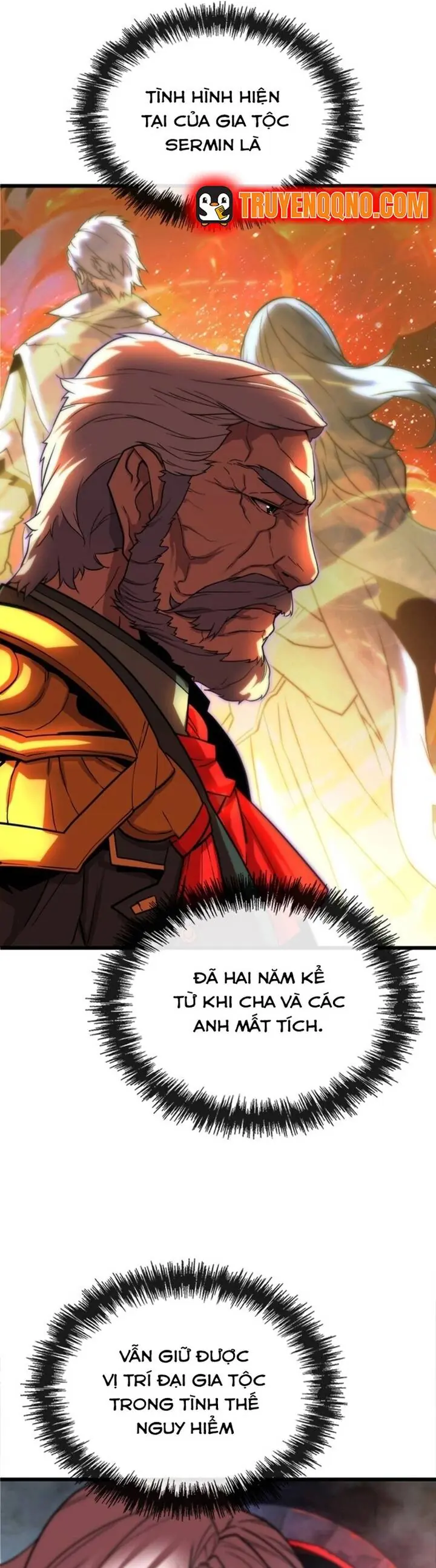 Người Thừa Kế Của Gia Tộc Suy Tàn Chapter 2 - Trang 34