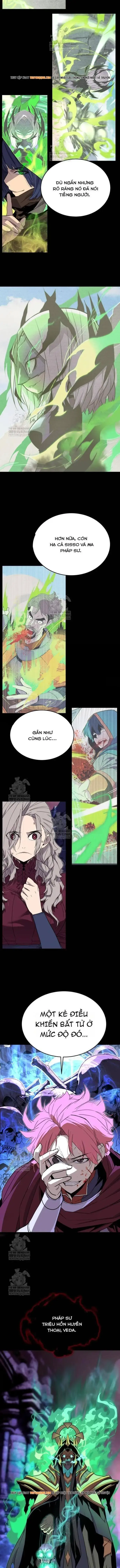 Người Thừa Kế Của Gia Tộc Suy Tàn Chapter 20 - Trang 12