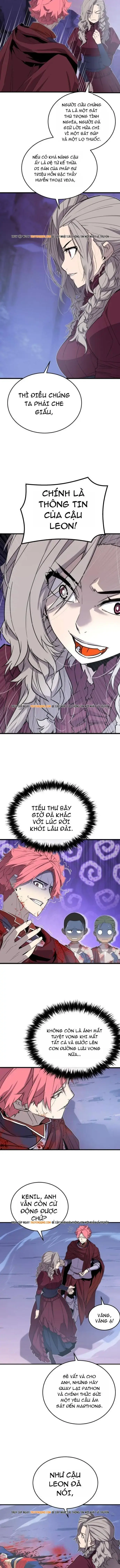 Người Thừa Kế Của Gia Tộc Suy Tàn Chapter 21 - Trang 4