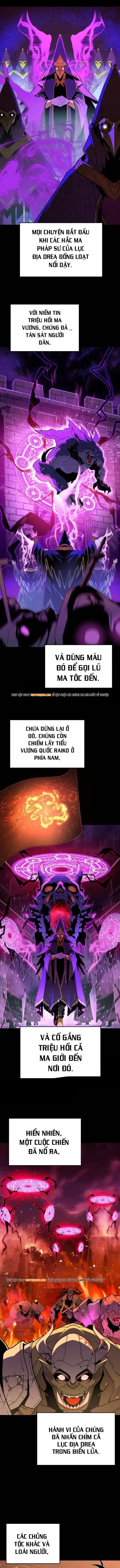 Người Thừa Kế Của Gia Tộc Suy Tàn Chapter 21 - Trang 7