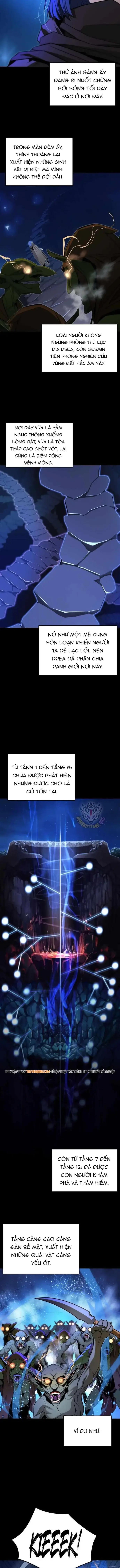 Người Thừa Kế Của Gia Tộc Suy Tàn Chapter 22 - Trang 3