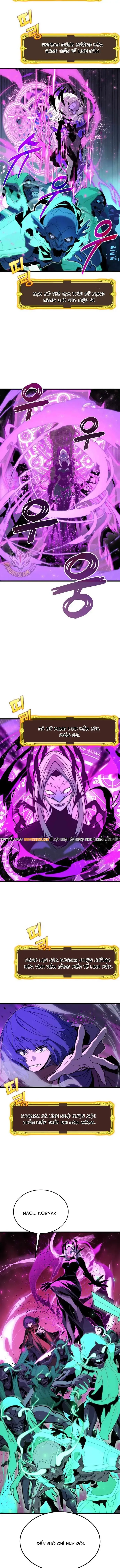 Người Thừa Kế Của Gia Tộc Suy Tàn Chapter 23 - Trang 11