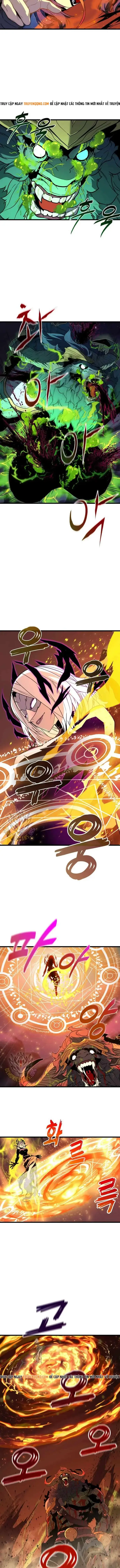 Người Thừa Kế Của Gia Tộc Suy Tàn Chapter 23 - Trang 14