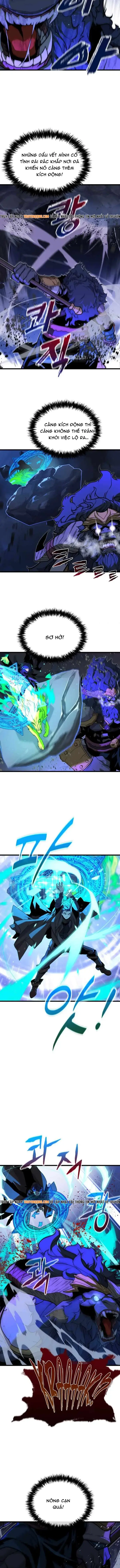 Người Thừa Kế Của Gia Tộc Suy Tàn Chapter 23 - Trang 6