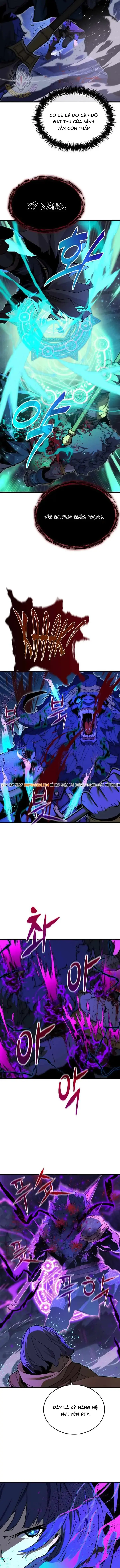 Người Thừa Kế Của Gia Tộc Suy Tàn Chapter 23 - Trang 7
