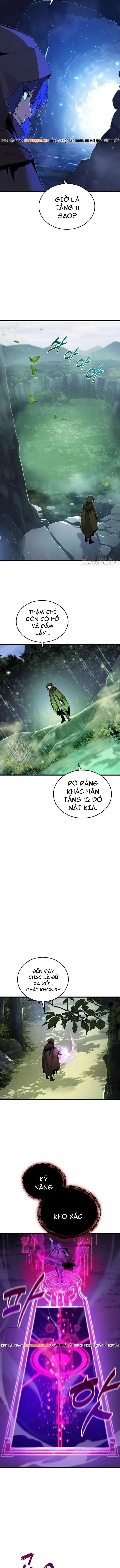 Người Thừa Kế Của Gia Tộc Suy Tàn Chapter 24 - Trang 12