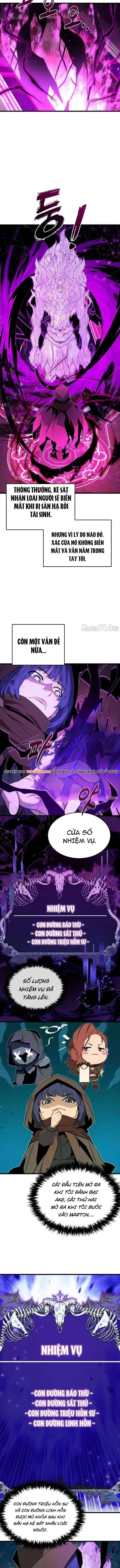 Người Thừa Kế Của Gia Tộc Suy Tàn Chapter 24 - Trang 13