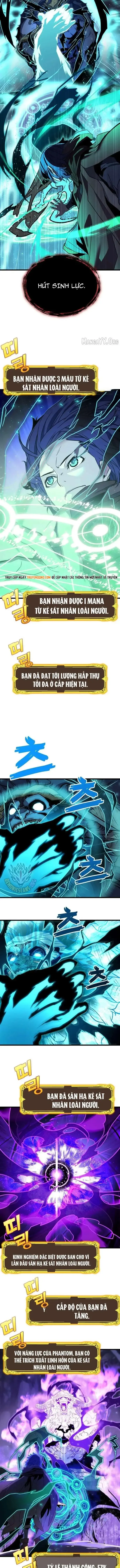 Người Thừa Kế Của Gia Tộc Suy Tàn Chapter 24 - Trang 6
