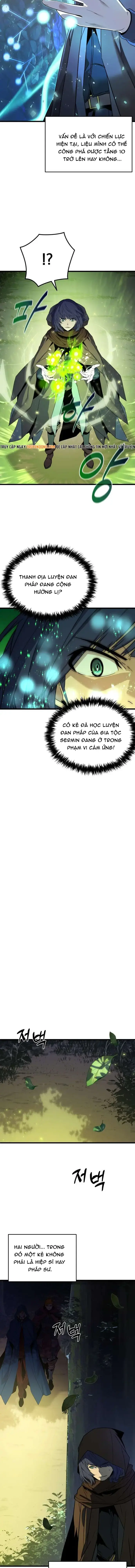 Người Thừa Kế Của Gia Tộc Suy Tàn Chapter 25 - Trang 12