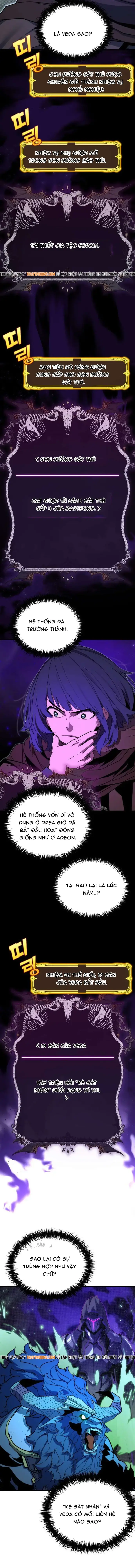 Người Thừa Kế Của Gia Tộc Suy Tàn Chapter 25 - Trang 3